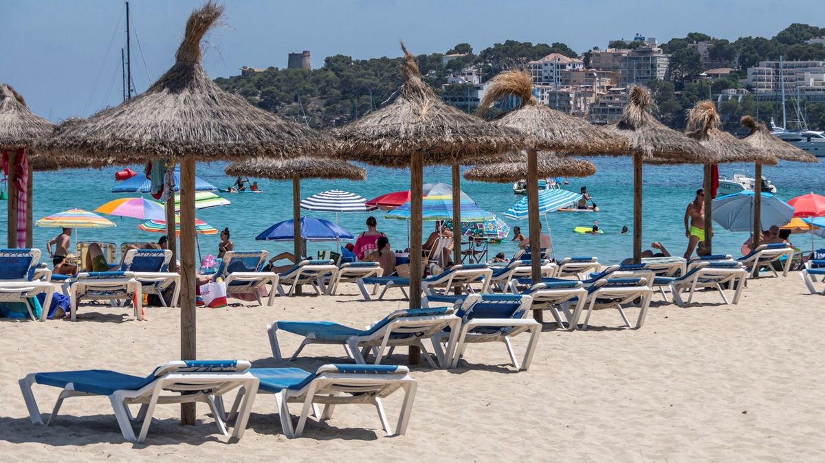 Chorvatsko zlevňuje, Mallorca naopak překvapí „covid daní“
